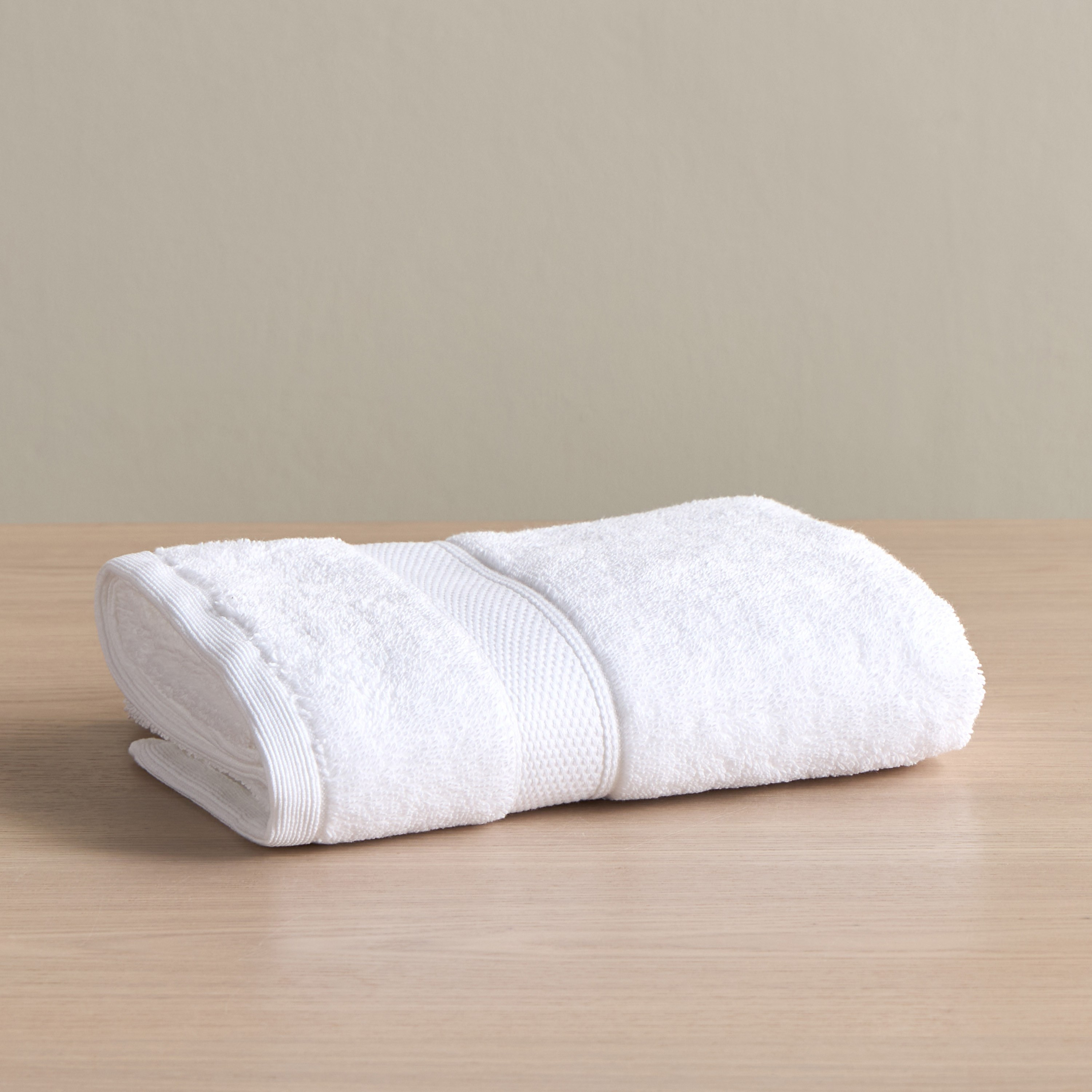 Serene 650 GSM Microcotton Hand Towel - 50x90 cm-household-bathandlaundry-bathlinen-towels-image-1