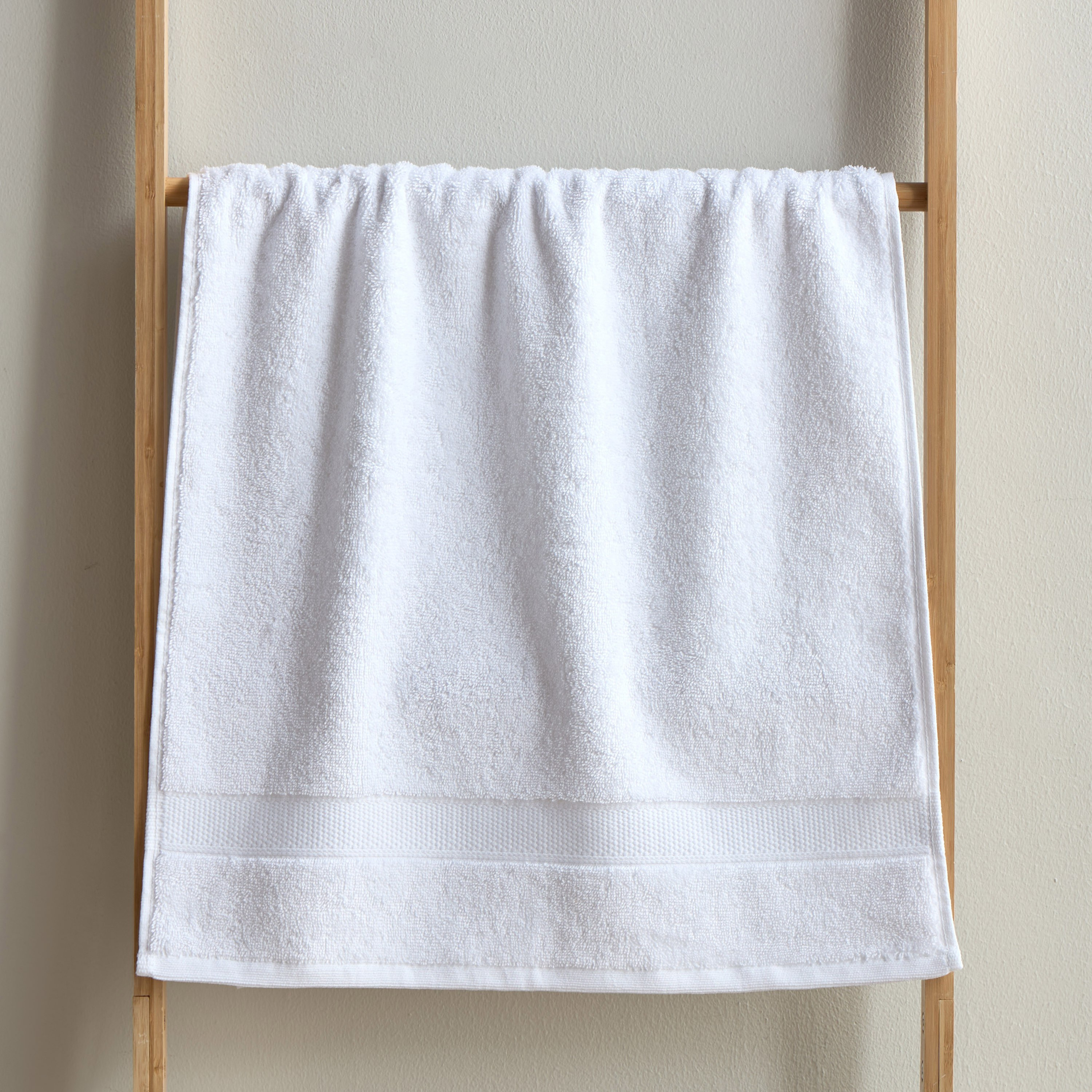 Serene 650 GSM Microcotton Hand Towel - 50x90 cm-household-bathandlaundry-bathlinen-towels-image-2
