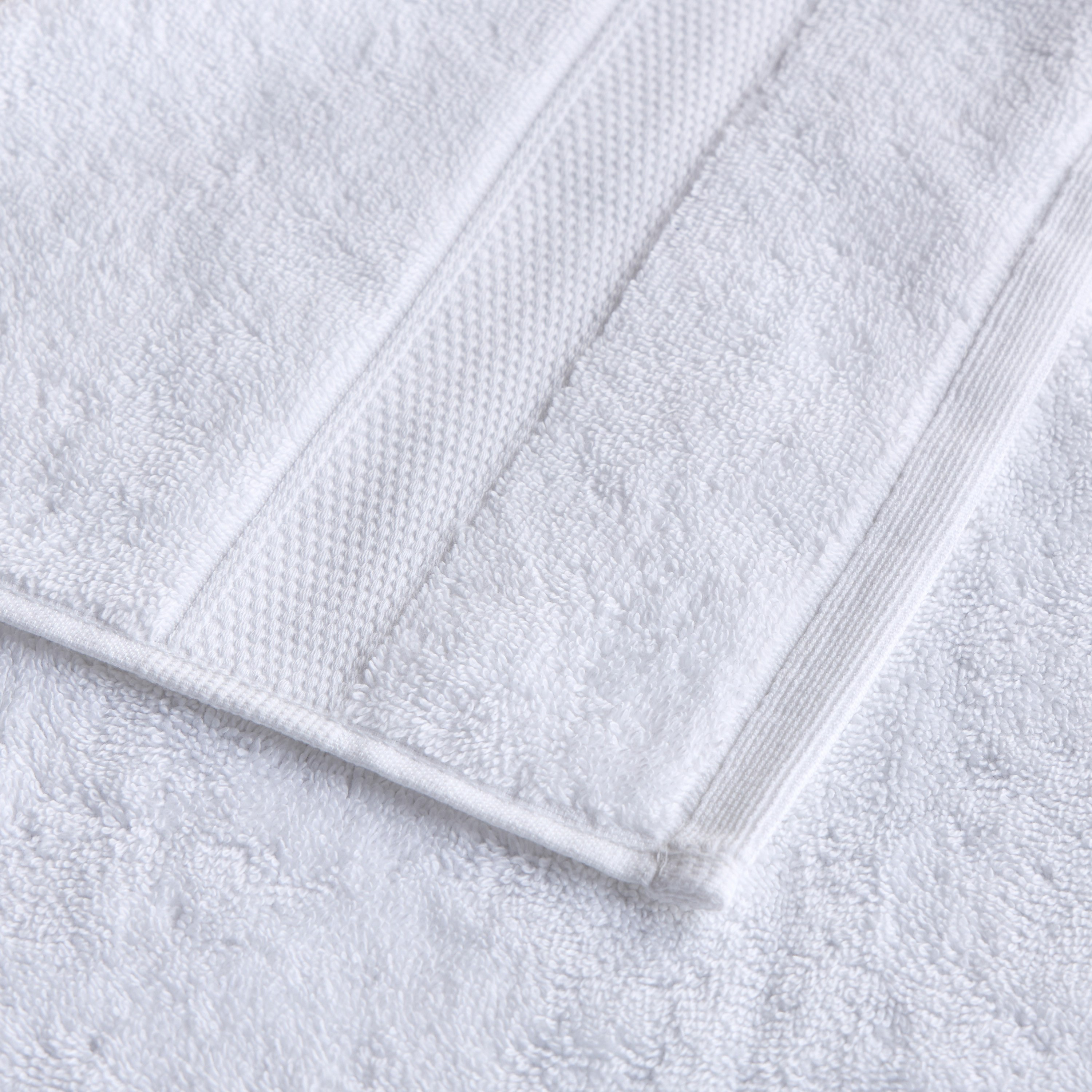 Serene 650 GSM Microcotton Hand Towel - 50x90 cm-household-bathandlaundry-bathlinen-towels-image-3