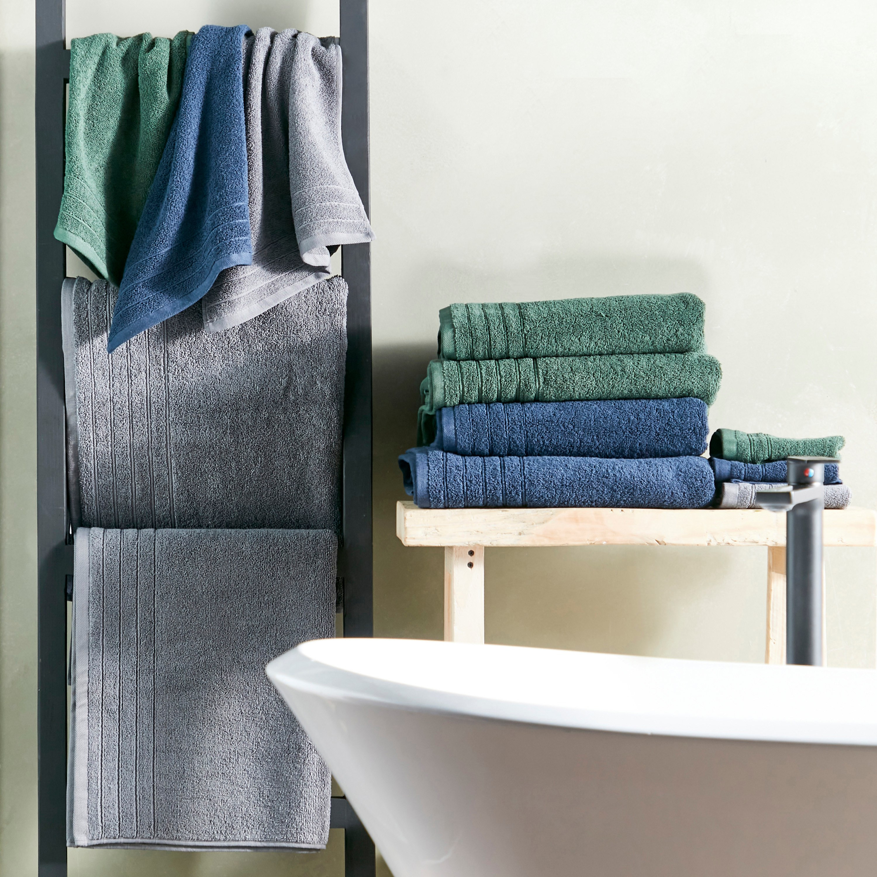 Tip 2025 towels bathroom