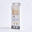 وصلة شحن سريع يو إس بي- سي بإضاءة - 1.2 متر-household-lighting-electricalaccessories-image-2