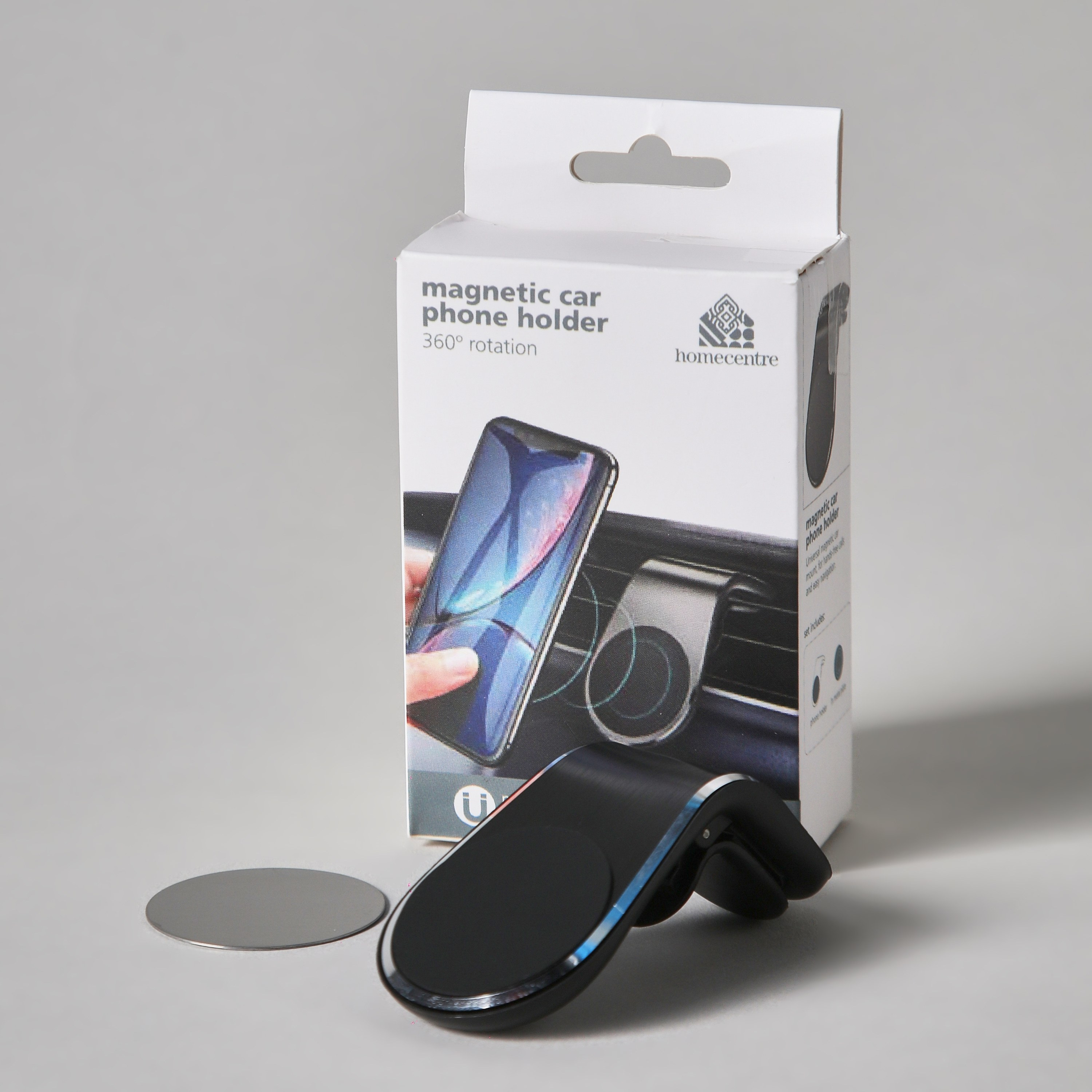 Cruise Magnetic Car Phone Holder-household-storage-storagesolutions-mediastorage-image-3