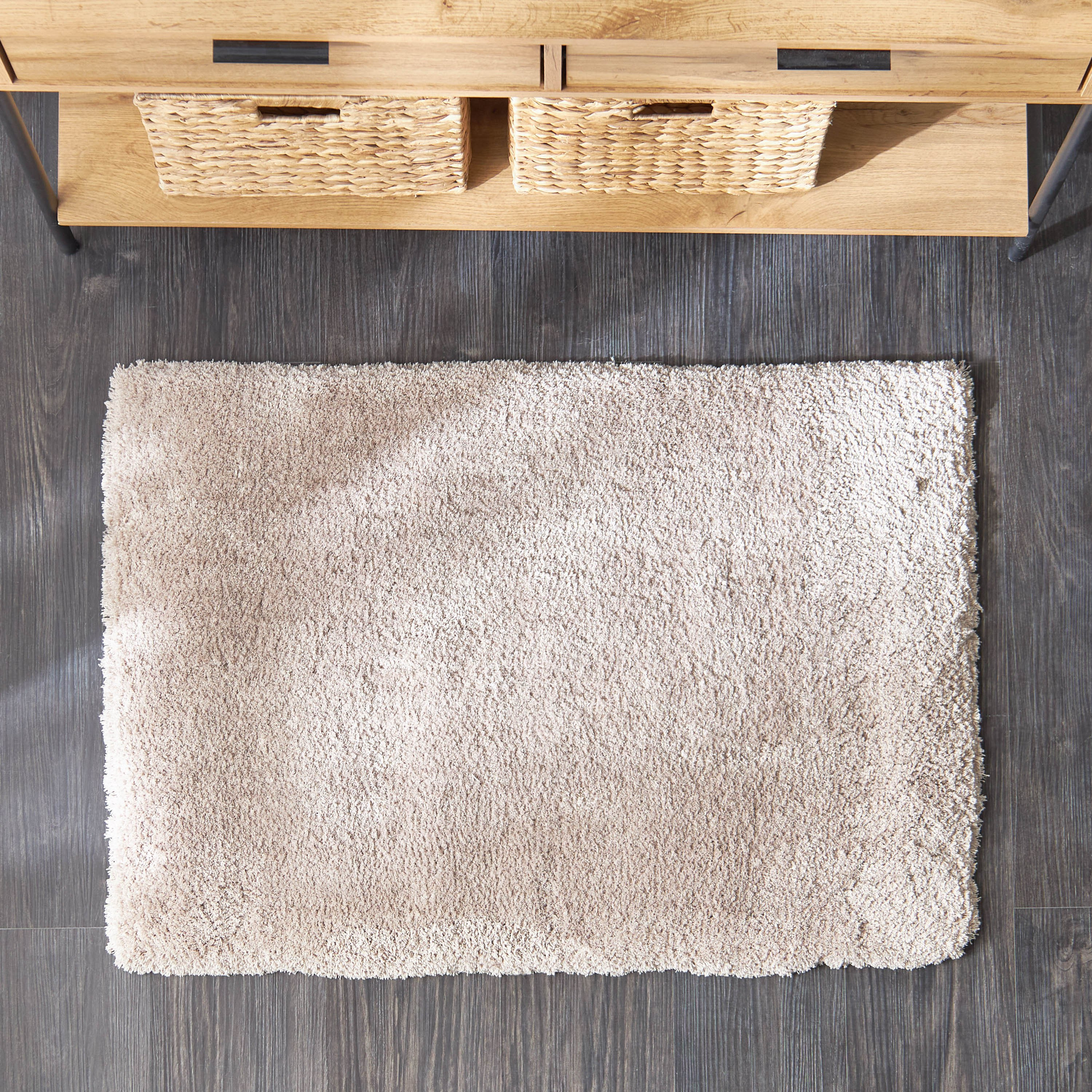 سجادة مخملية - فيفا - 60x90 سم-household-rugsandcarpets-doormats-image-1