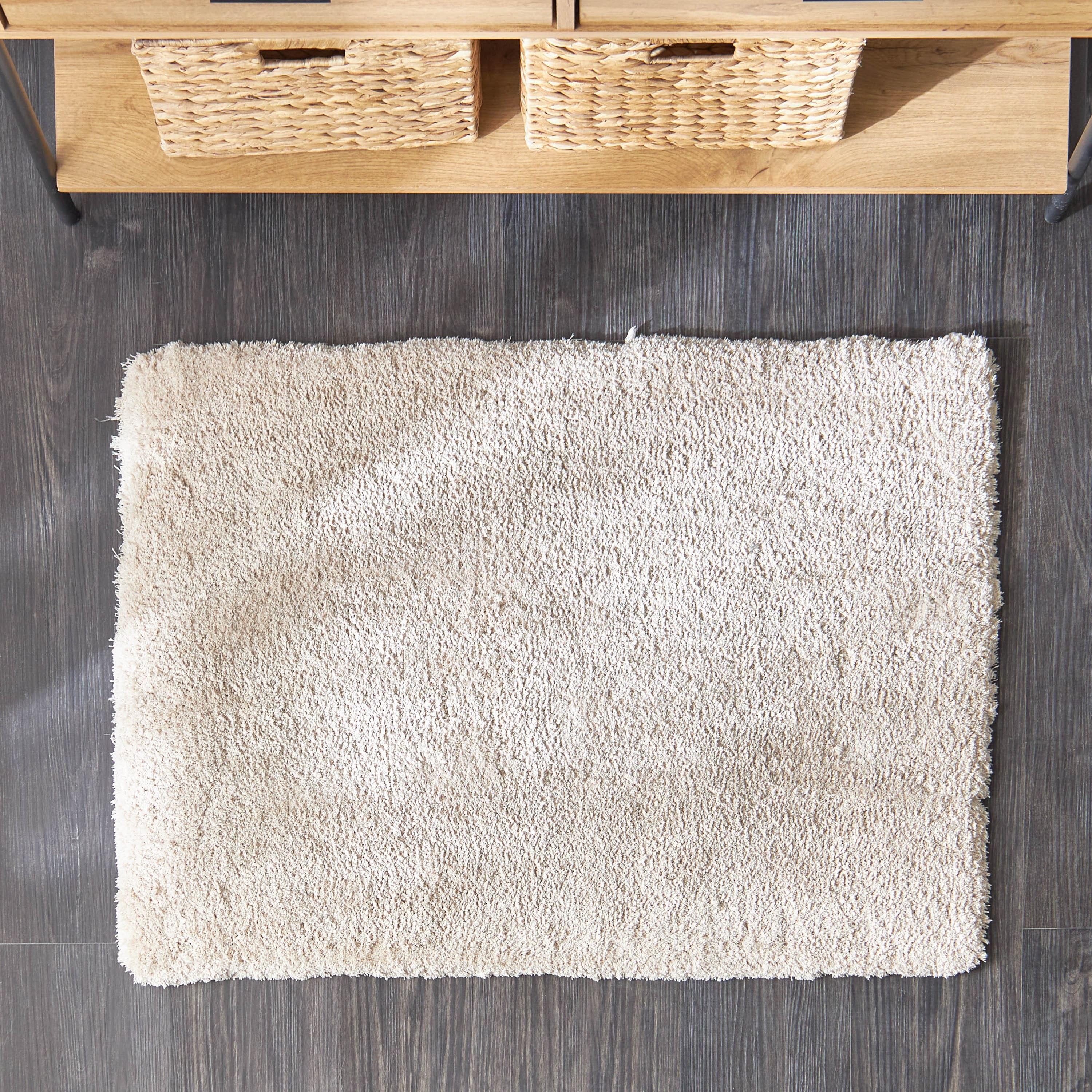 Viva Velvet Rug - 60x90 cm-household-rugsandcarpets-doormats-image-1