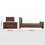 Medley Single Bed - 120x200 cm-InfluencerCodes_Ramadan26_All_20012026-image-7