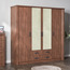 Medley 4-Door Wardrobe with Drawers-Voucher_HCOC_ALL_25022025-image-9