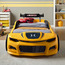 Champion Car Bed - 90x190 cm-babyandkids-kidsbeds-carbeds-image-2