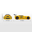 Champion Car Bed - 90x190 cm-babyandkids-kidsbeds-carbeds-image-9