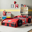 سرير بتصميم سيارة - إيكو سبيد - 90x190 سم-babyandkids-kidsbeds-carbeds-image-7