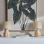 طقم مصابيح طاولة روطان قطعتين - جورد - 32 سم-household-lighting-tableanddesklamps-image-1