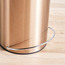 Ruwi Pedal Waste Bin - 5 L-household-bathandlaundry-wastebinsandaccessories-image-4