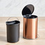 Ruwi Pedal Waste Bin - 5 L-household-bathandlaundry-wastebinsandaccessories-image-8