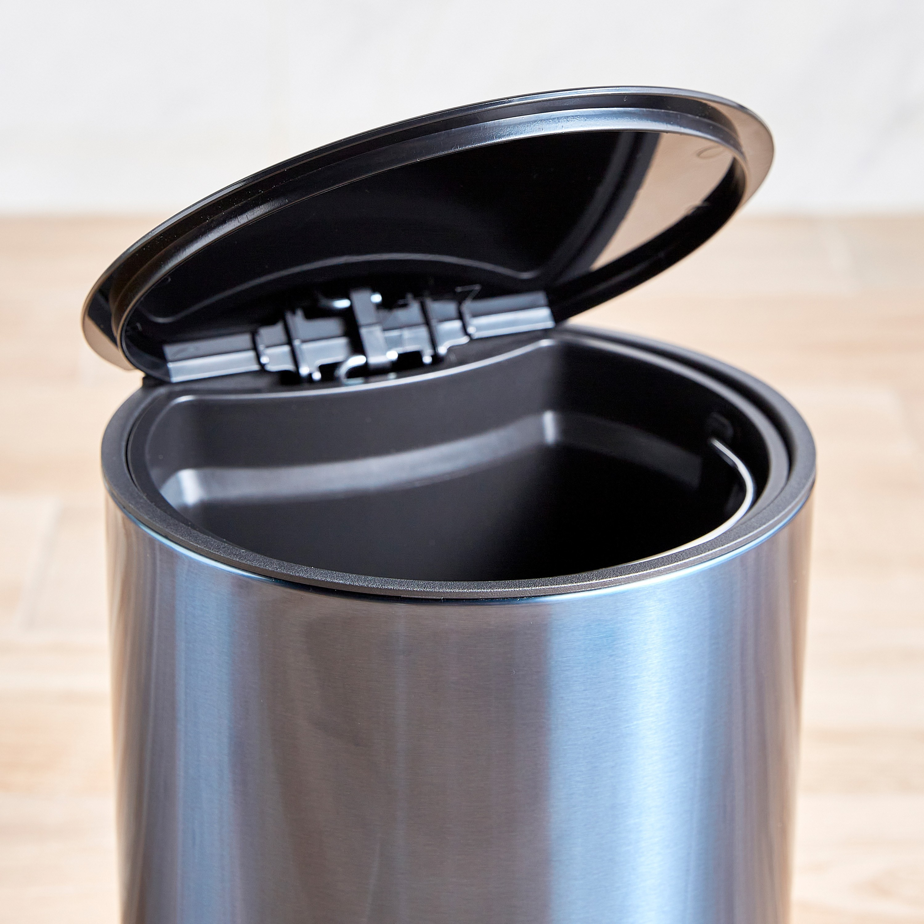 Ruwi Pedal Waste Bin - 5 L-household-bathandlaundry-wastebinsandaccessories-image-3