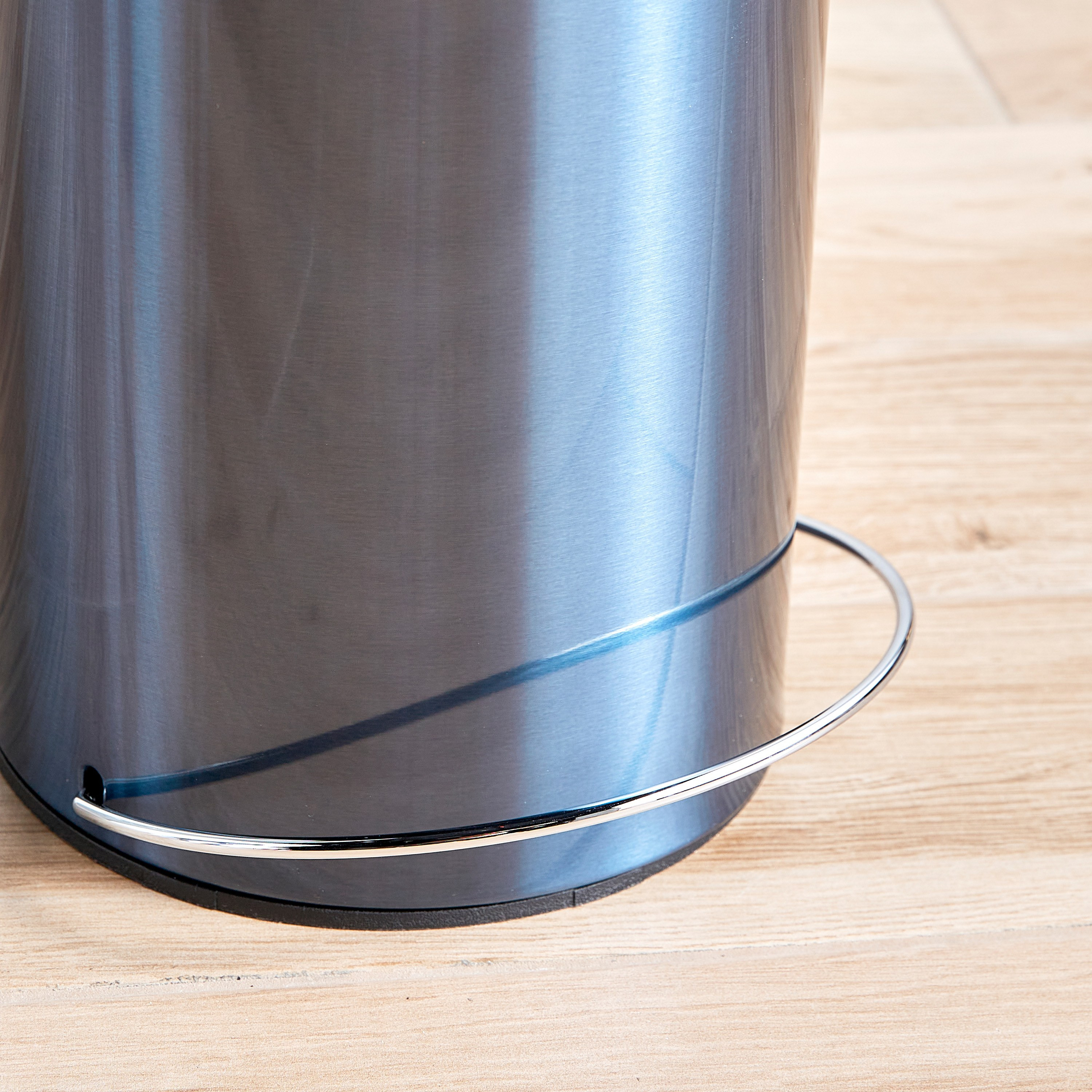 Ruwi Pedal Waste Bin - 5 L-household-bathandlaundry-wastebinsandaccessories-image-4