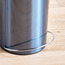 سلة نفايات بدوّاسة - روي - 5 لتر-household-bathandlaundry-wastebinsandaccessories-image-9