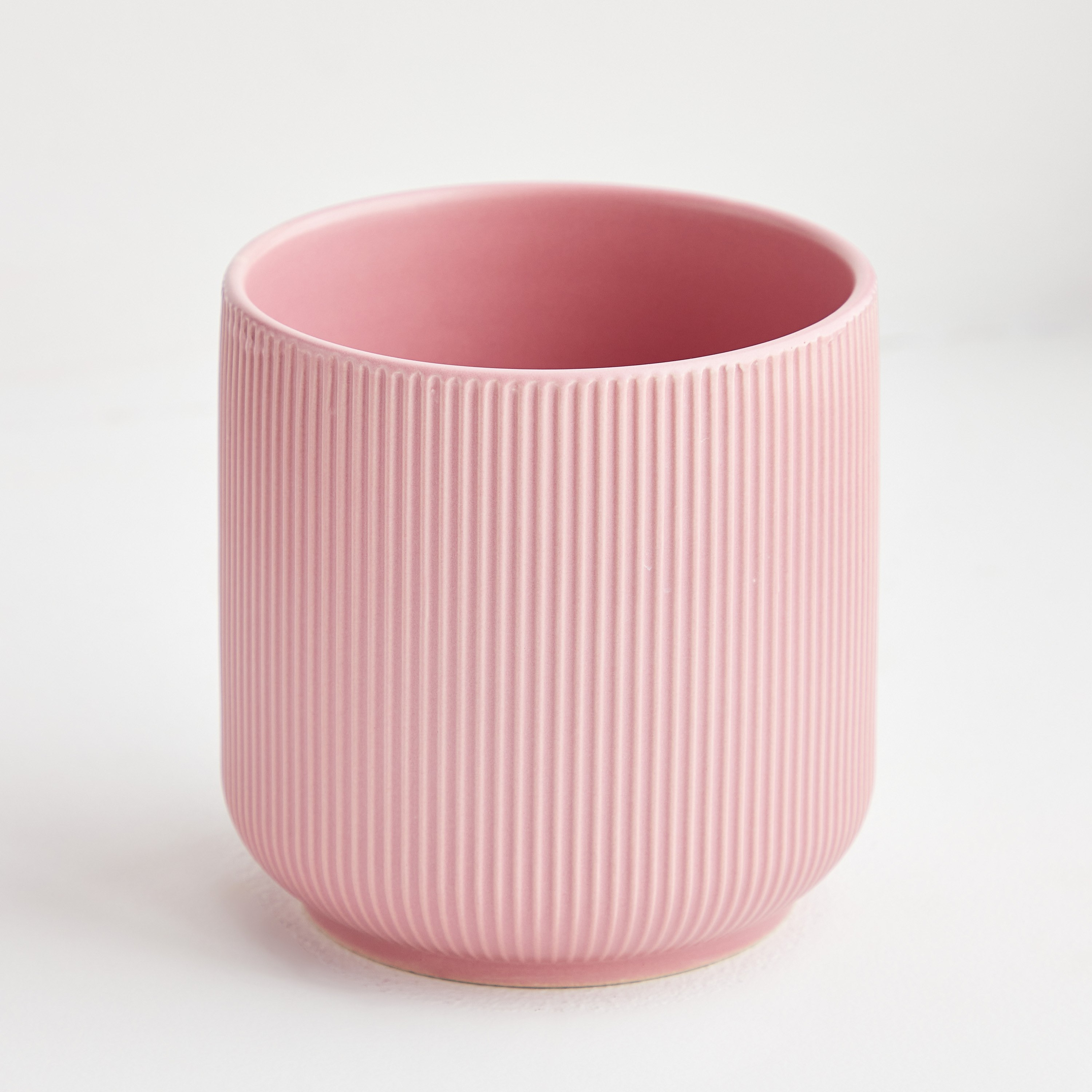 Vesta Ceramic Planter - 12 cm-household-gardenandoutdoor-potsandplanters-planters-image-2
