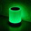 Toni Portable Speaker Touch Lamp - 12 cm-InfluencerCodes_Ramadan26_All_20012026-image-4