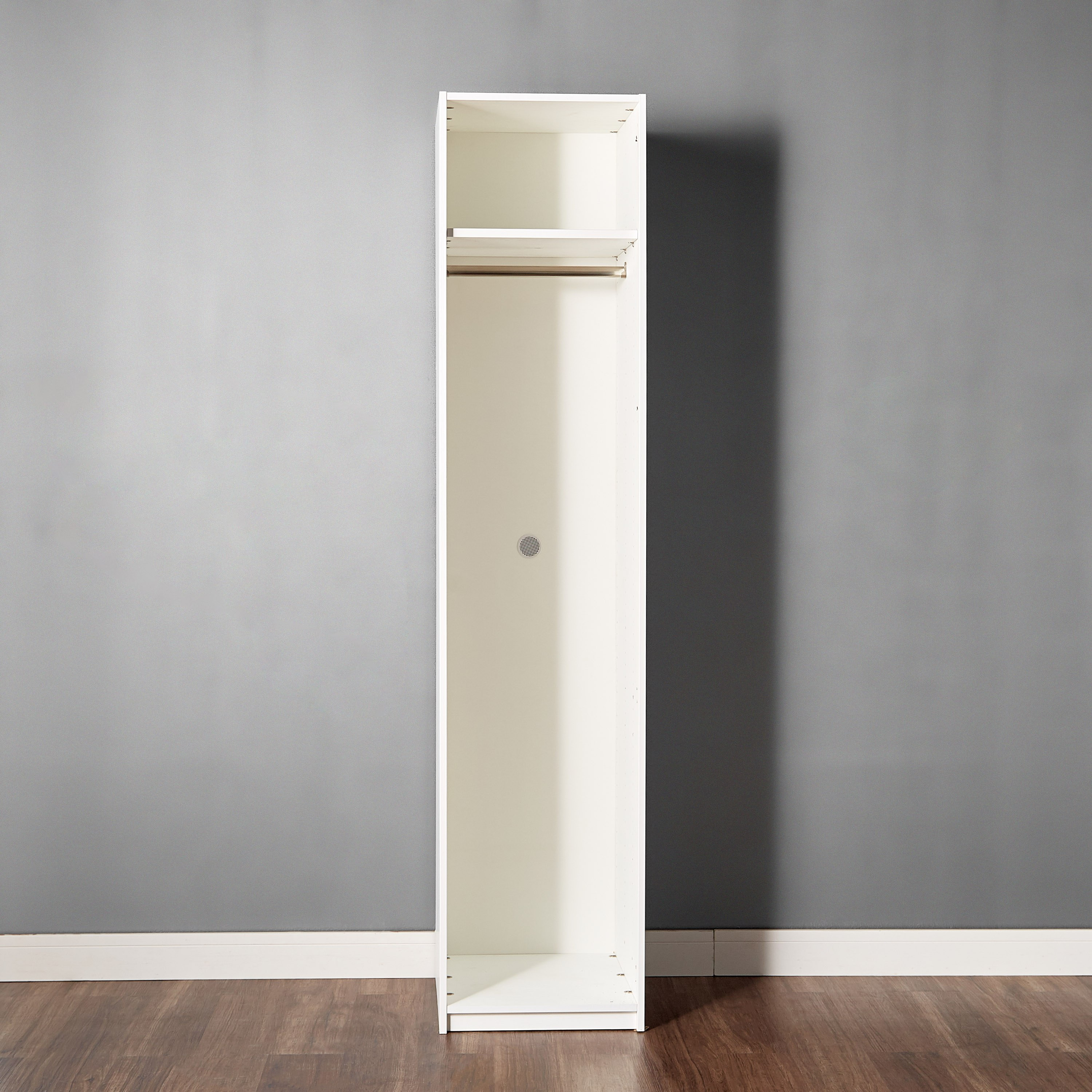 Falcon Cabinet for Swing Wardrobe - 50 cm