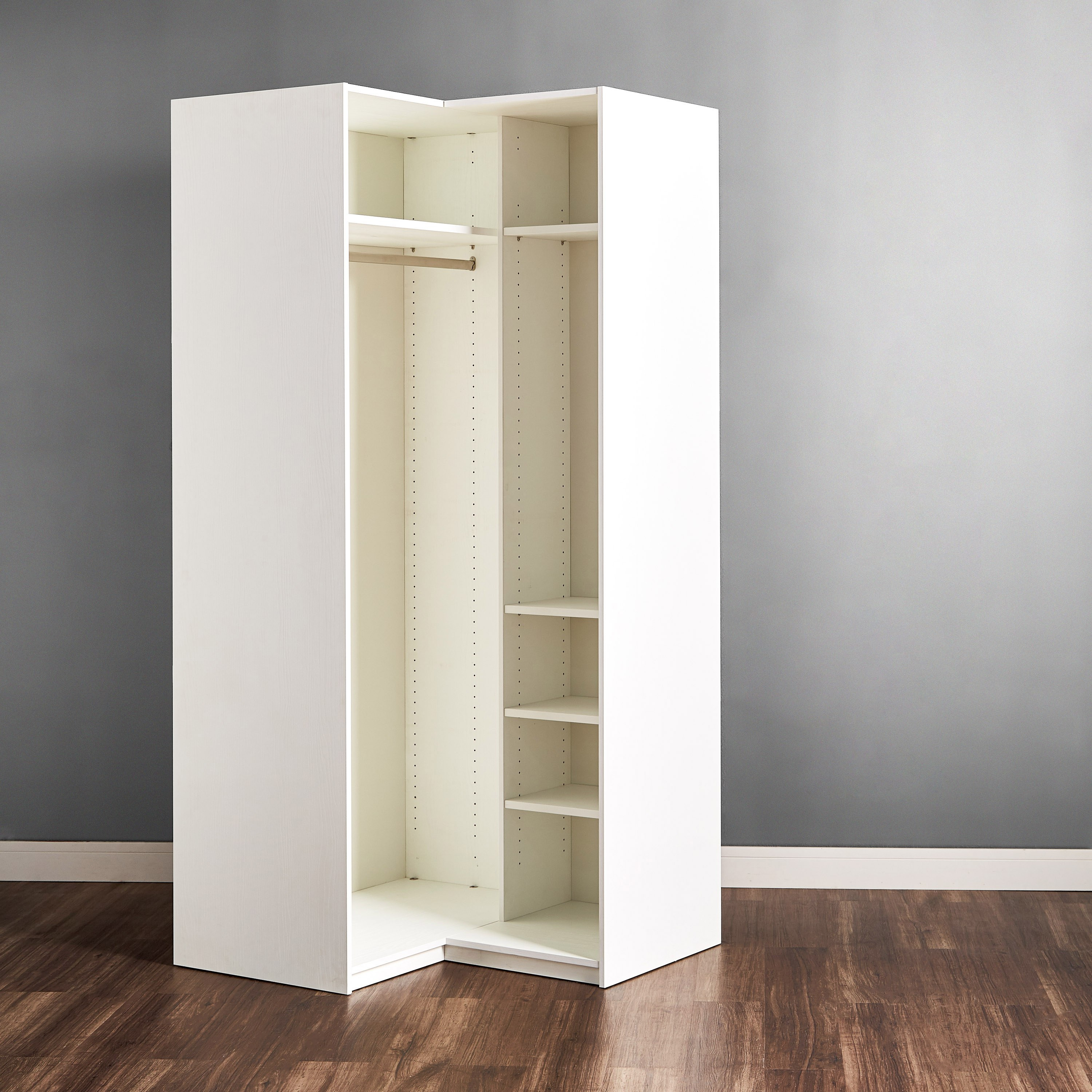 Falcon Corner Unit - 100x50 cm