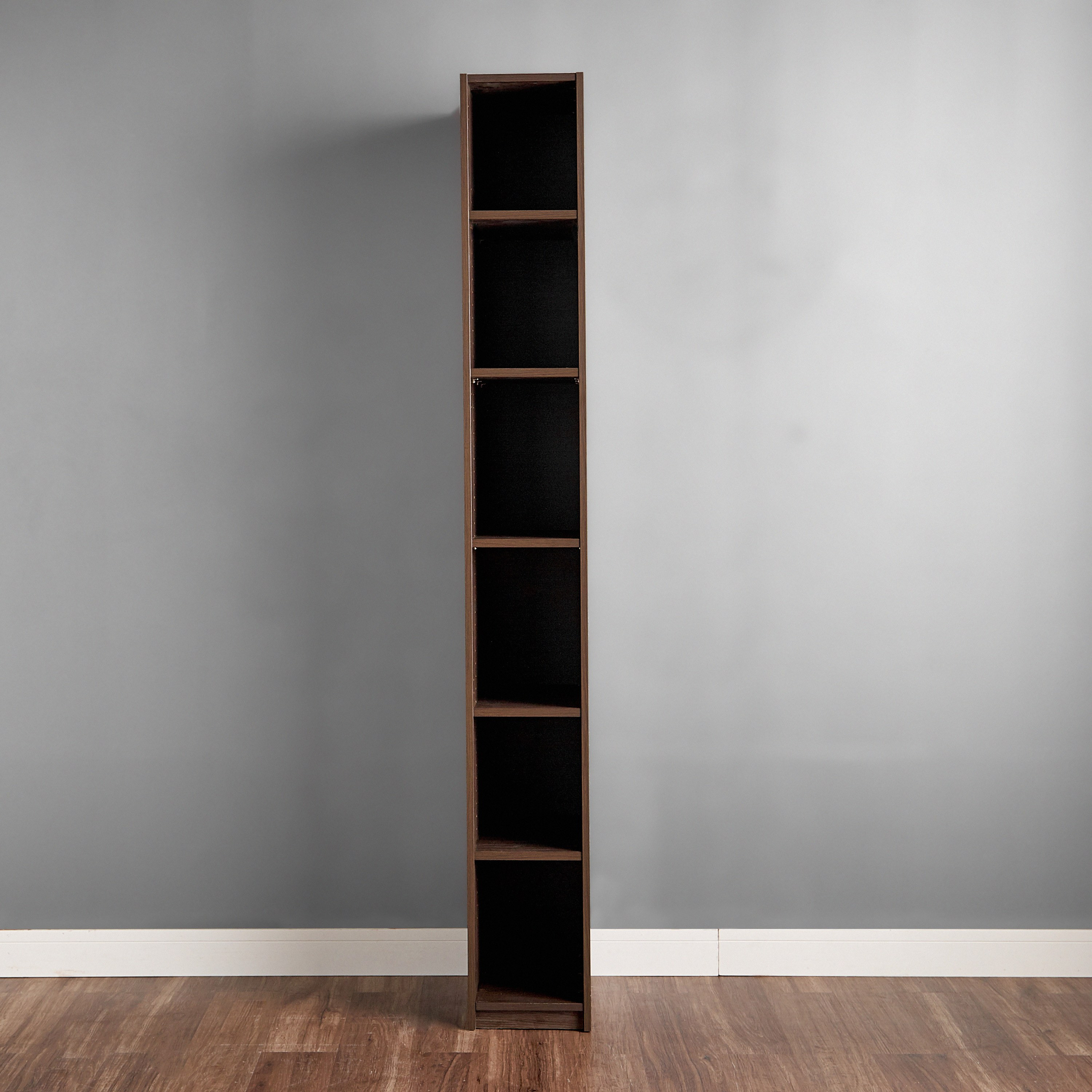 Falcon Display Cabinet with 5 Shelves