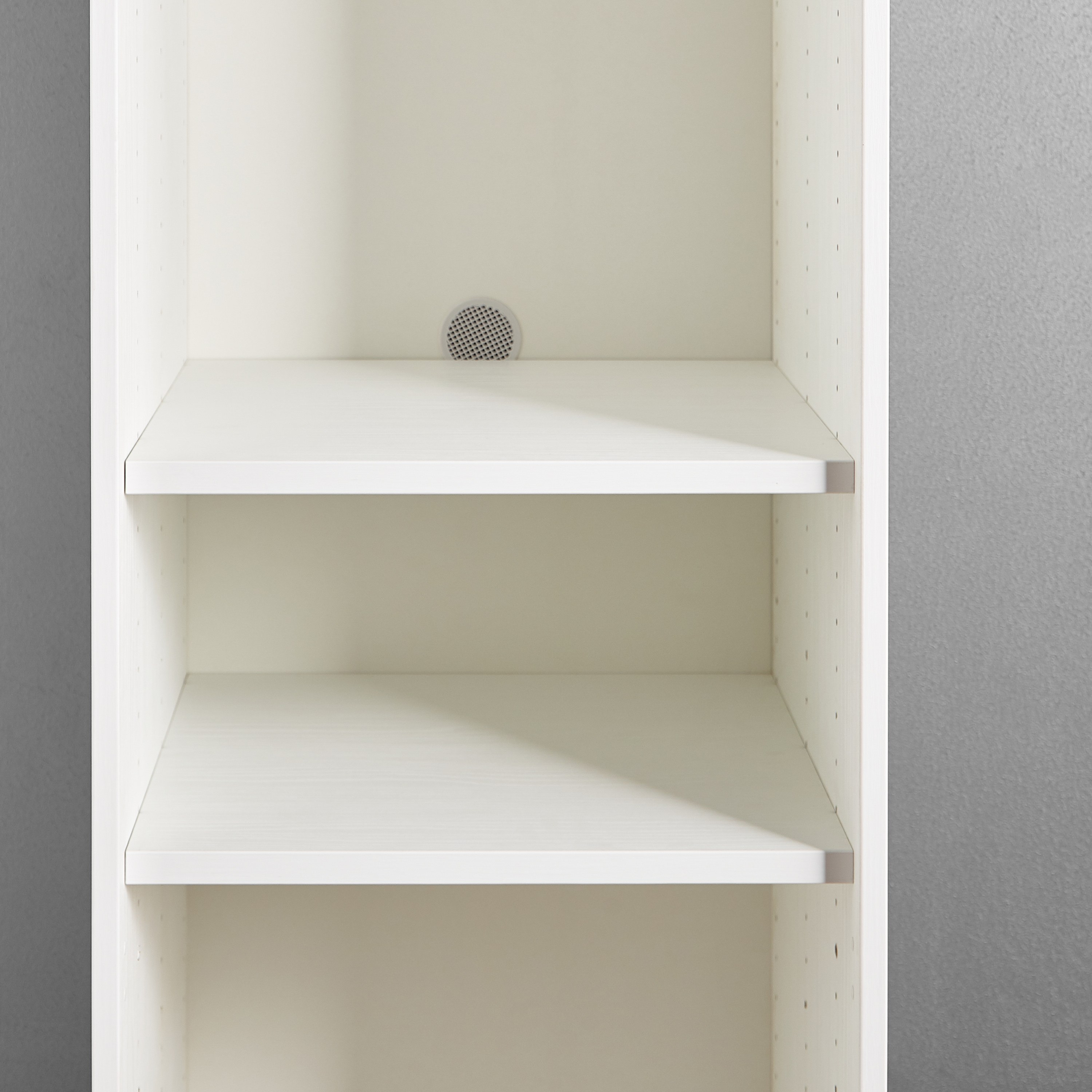 Falcon 2-Shelf Set - 50 cm
