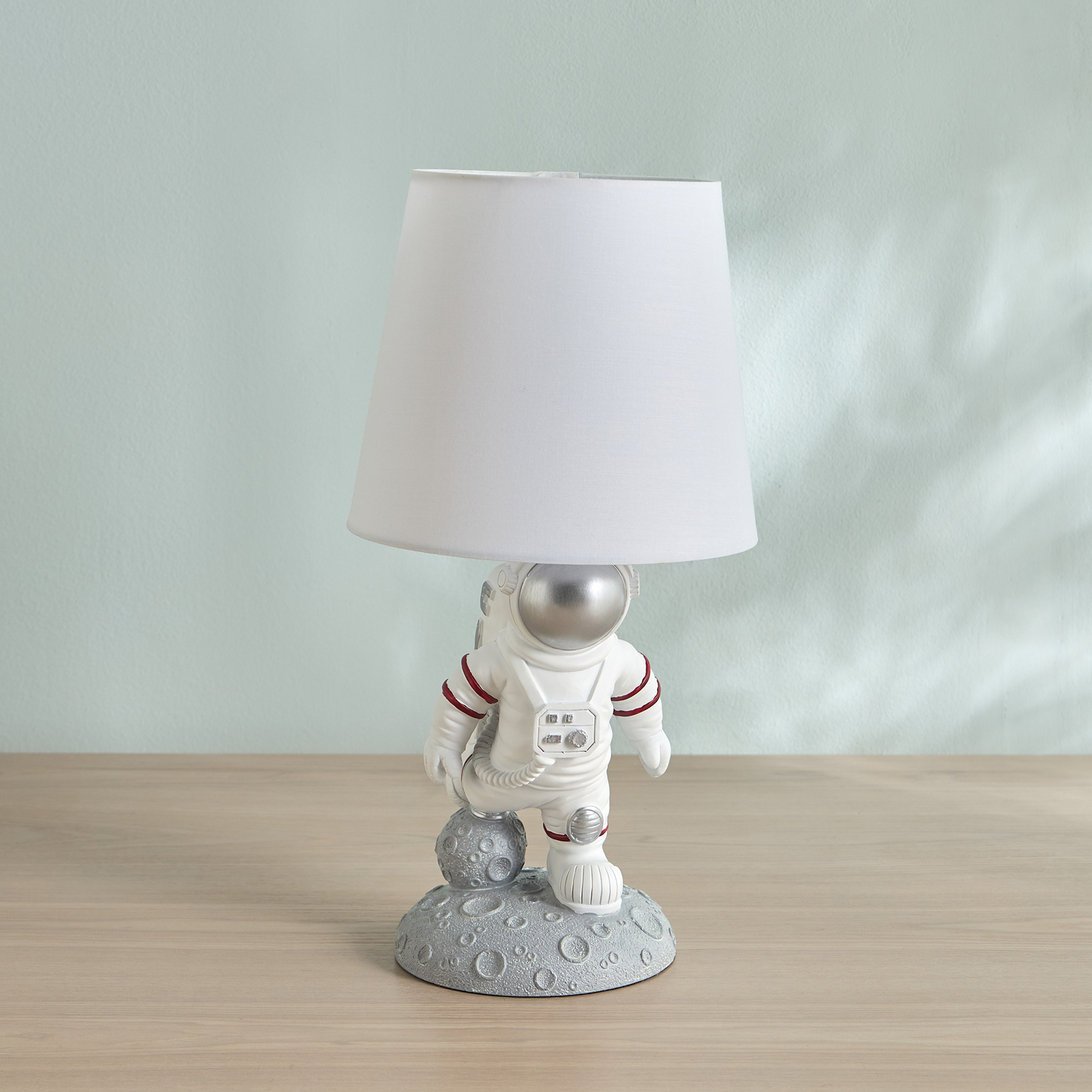 Astro Space Ceramic Table Lamp - 40 cm
