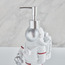 Space Soap Dispenser - 10.2x10.2x22 cm-babyandkids-nursery-bathessentials-image-2
