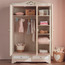 Evelyn 3-Door Wardrobe with Drawers-babyandkids-roomfurniture-wardrobes-image-3