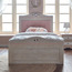 Evelyn Upholstered Single Bed - 120x200 cm-kids-kidsbeds-singlebeds-image-2