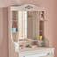 Evelyn Dresser Mirror with Storage-babyandkids-roomfurniture-dressersandmirrors-image-1