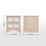 طاولة سرير جانبية - إيفيلين-binpromo_ALLBANKS_OMN_14032025-image-1