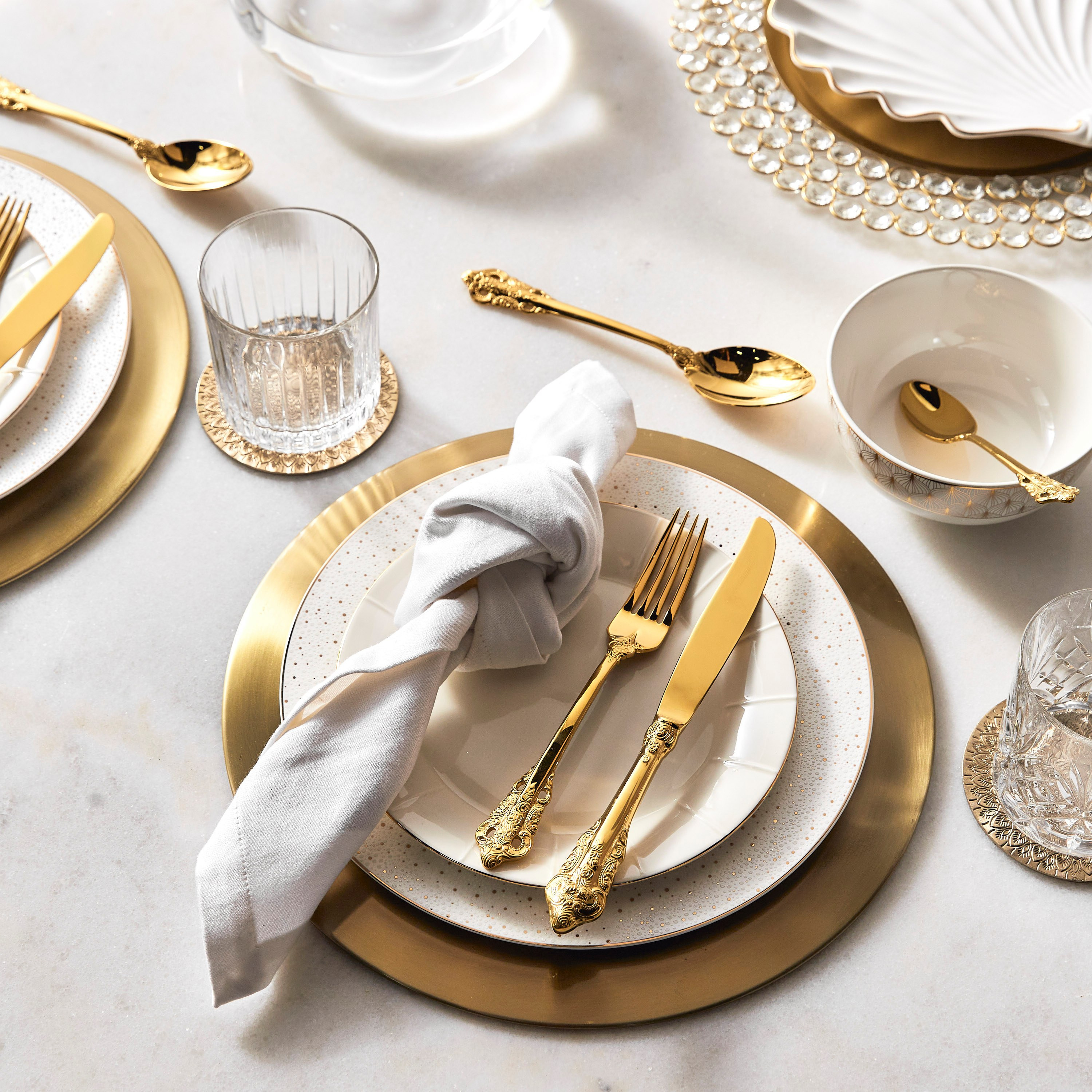 Majestic 2-Piece Dinner Fork Set-household-dining-cutlery-spoonsforksandknives-image-2
