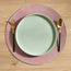 طقم لبادات صحون 4 قطع - ريبلز-household-dining-tablelinen-placemats-image-4