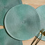 طقم لبادات صحون 4 قطع - ريبلز-household-dining-tablelinen-placemats-image-3