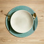 طقم لبادات صحون 4 قطع - ريبلز-household-dining-tablelinen-placemats-image-1