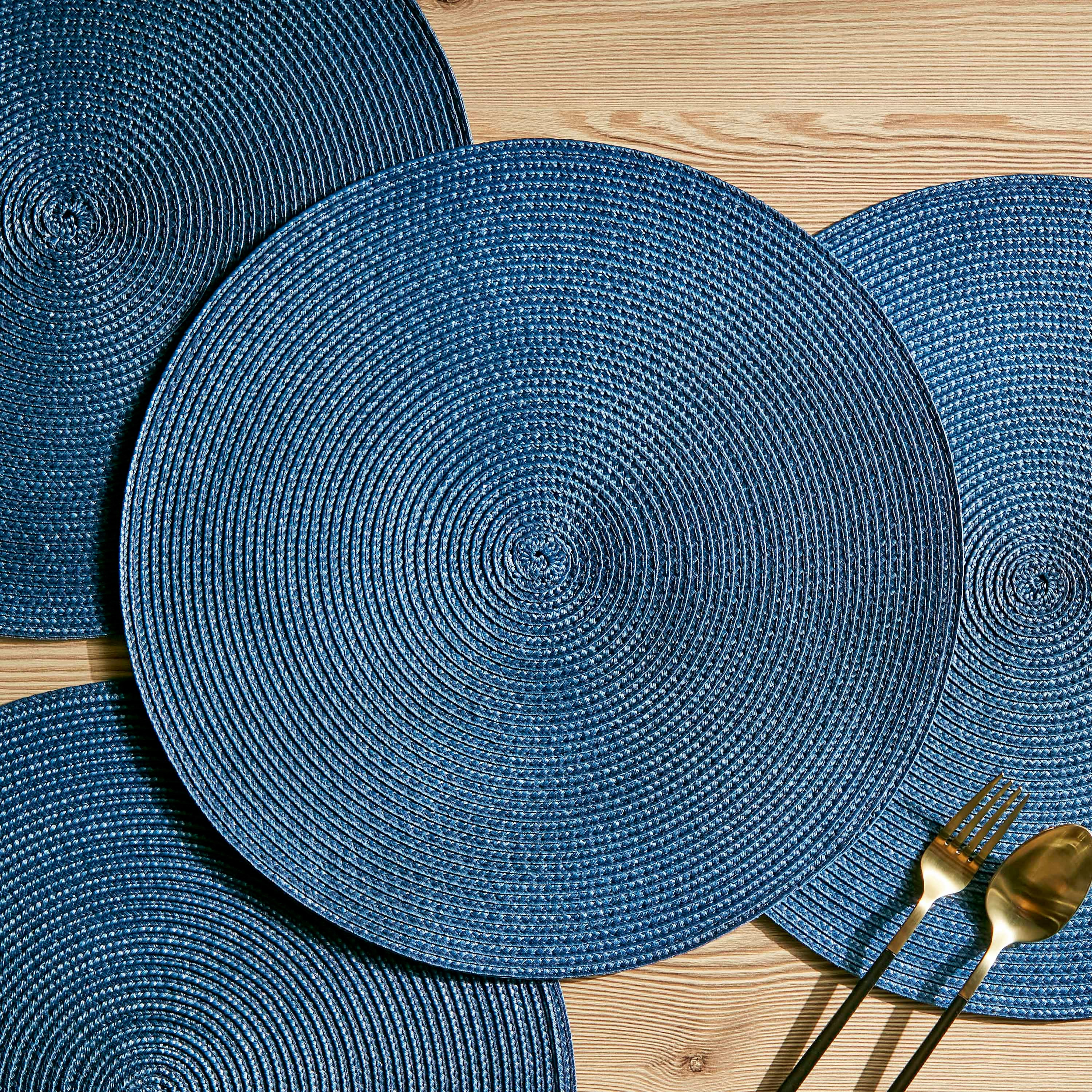 Shop Ripples 4Piece Placemat Set Online Home centre UAE