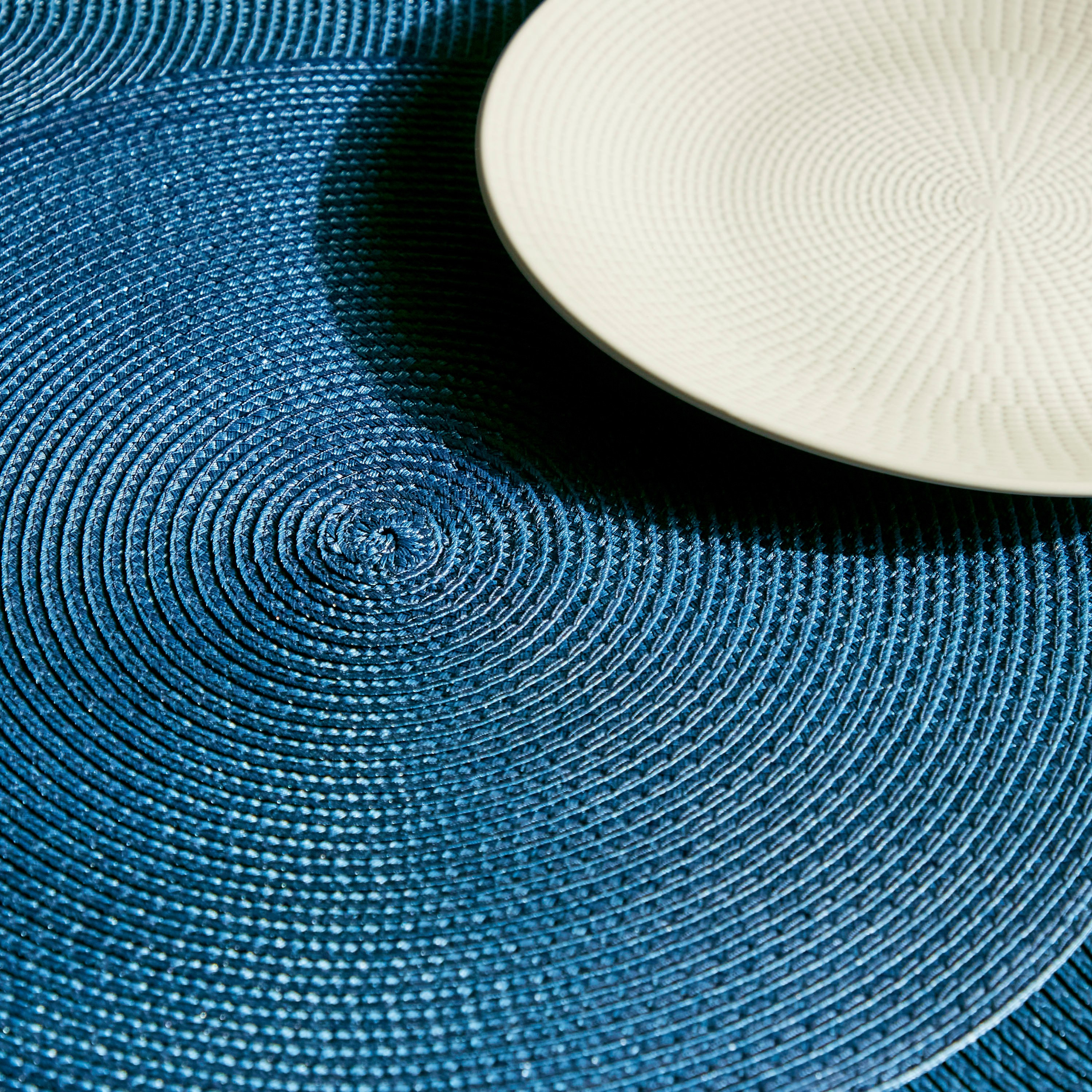 Ripples 4-Piece Placemat Set-household-dining-tablelinen-placemats-image-2