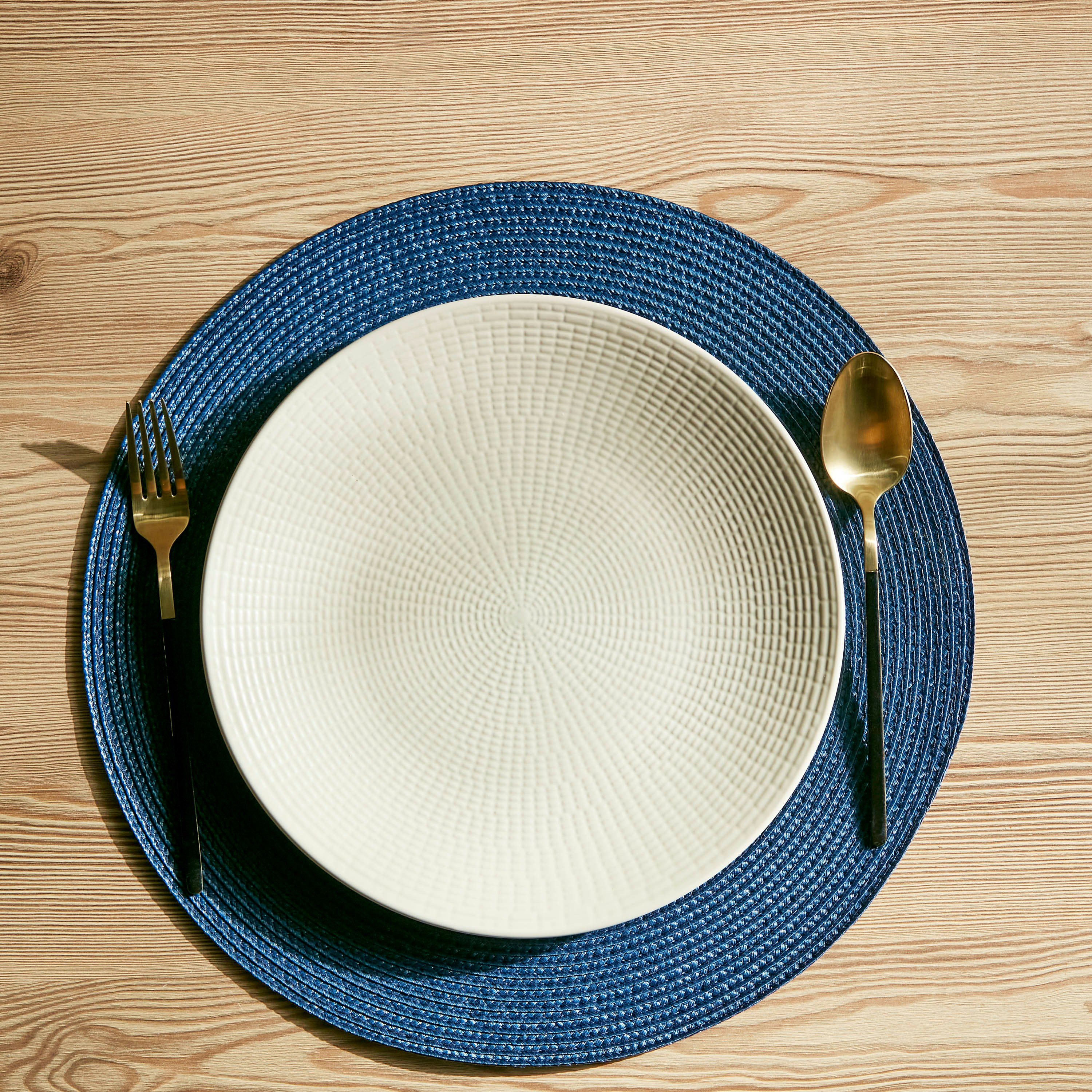 Ripples 4-Piece Placemat Set-household-dining-tablelinen-placemats-image-3
