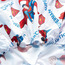 Superman Cotton Printed 4-Piece  Full Comforter and Sheet Set - 160x220 cm-kids-beddingandwindows-bedding-comforters-image-5