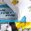 Tom and Jerry Cotton Printed 4-Piece Full  Comforter and Sheet Set - 220x160 cm-kids-beddingandwindows-bedding-comforters-image-4
