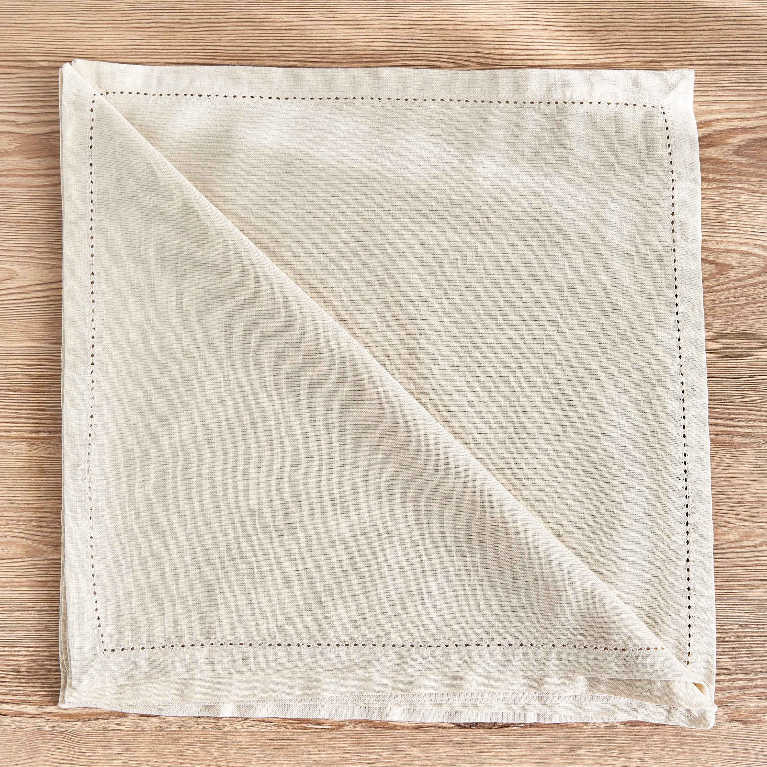 Elli 4-Piece Napkin Set - 45x45 cm