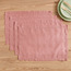 طقم لبادات صحون 4 قطع - إيلي-household-dining-tablelinen-placemats-image-12