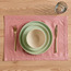 طقم لبادات صحون 4 قطع - إيلي-household-dining-tablelinen-placemats-image-9