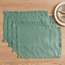 طقم لبادات صحون 4 قطع - إيلي-household-dining-tablelinen-placemats-image-16