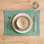 طقم لبادات صحون 4 قطع - إيلي-household-dining-tablelinen-placemats-image-13
