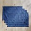طقم لبادات صحون 4 قطع - إيلي-household-dining-tablelinen-placemats-image-8