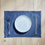 طقم لبادات صحون 4 قطع - إيلي-household-dining-tablelinen-placemats-image-5