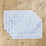 طقم لبادات صحون 4 قطع - إيلي-household-dining-tablelinen-placemats-image-4