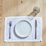 طقم لبادات صحون 4 قطع - إيلي-household-dining-tablelinen-placemats-image-1