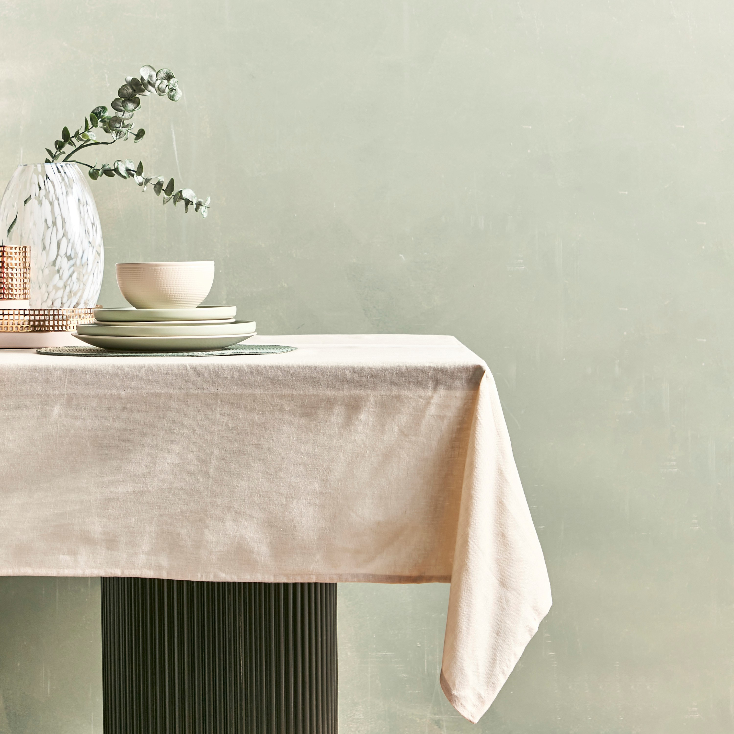 Elli Table Cover - 160x140 cm